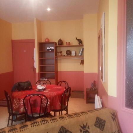 Afrique Appartement De 42M2 A La Montagne オー・ボンヌ エクステリア 写真