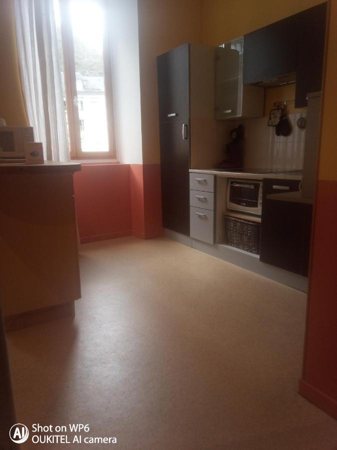 Afrique Appartement De 42M2 A La Montagne オー・ボンヌ エクステリア 写真
