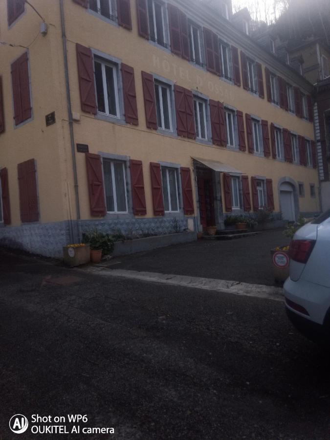 Afrique Appartement De 42M2 A La Montagne オー・ボンヌ エクステリア 写真