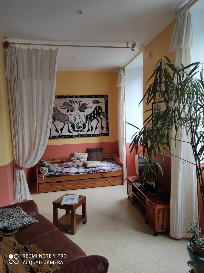 Afrique Appartement De 42M2 A La Montagne オー・ボンヌ エクステリア 写真